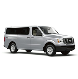 Nissan NV